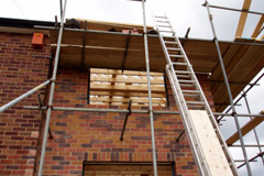 trusted extension quotes Hardley