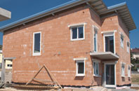 Hardley home extensions