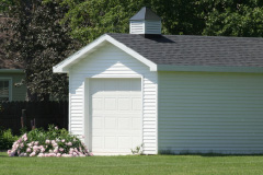 Hardley outbuilding construction costs